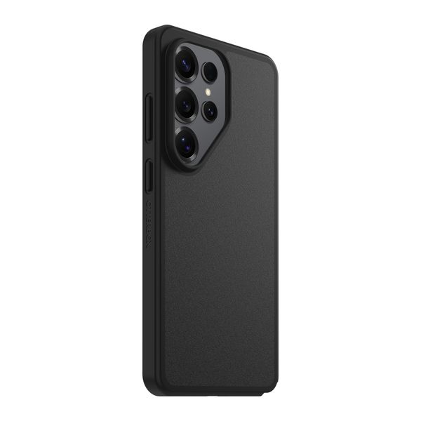 OtterBox Coque React MagSafe Samsung Galaxy S26 Ultra - Noir
