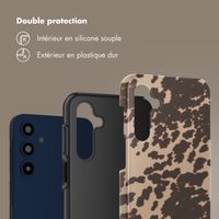 Selencia Coque arrière Vivid Tough Samsung Galaxy A16 - Country Moo'd