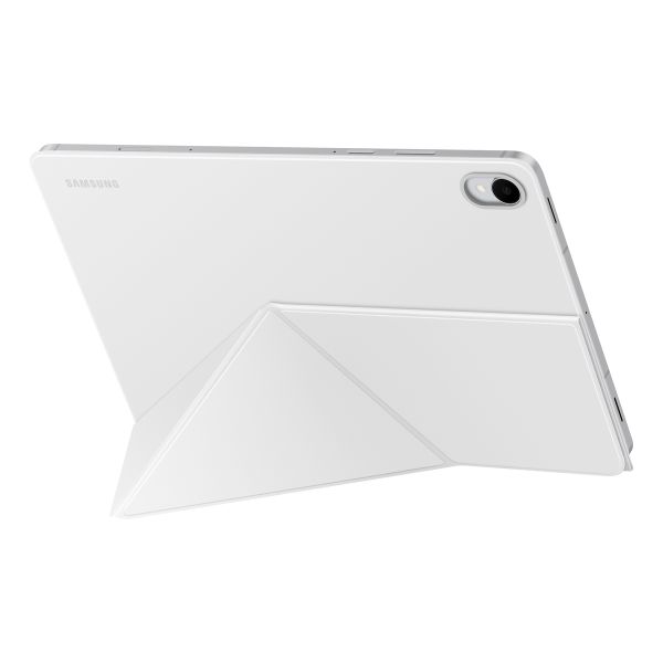 Samsung Original Coque Book Samsung Galaxy Tab S11 - Blanc