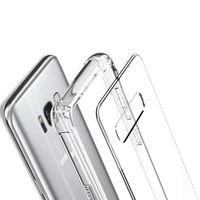 imoshion Shockproof Case Samsung Galaxy S8 - Transparent