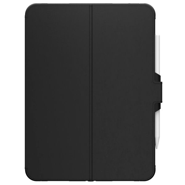 UAG Coque tablette Scout Apple iPad 11 (2025) 11 pouces A16 / iPad 10 (2022) 10.9 pouces - Black