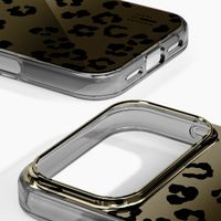 iDeal of Sweden Coque miroir Apple iPhone 17 Pro - Leo Ombre