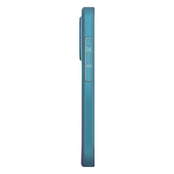ZAGG Coque Milan Snap avec MagSafe Apple iPhone 16 Pro - Deep Aurora