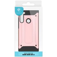 imoshion Coque Rugged Xtreme Xiaomi Redmi Note 8 / Note 8 (2021) - Rose Champagne