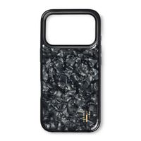 iDeal of Sweden Coque MagSafe nacrée Apple iPhone 17 Pro Max - Black