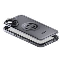 SP Connect Xtreme Series - Coque de télephone Apple iPhone 16 Plus - Noir