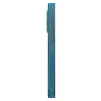 ZAGG Coque Santa Cruz Snap avec MagSafe iPhone 16 Pro Max - Bleu