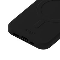 Holdit Coque MagSafe Apple iPhone 12 (Pro) - Black