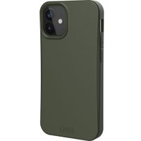 UAG Coque Outback iPhone 12 Mini - Vert