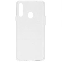 imoshion Coque silicone Samsung Galaxy A20s - Transparent