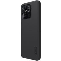 Nillkin Coque Super Frosted Shield Xiaomi Redmi 10C - Noir