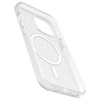 OtterBox Coque Symmetry MagSafe iPhone 15 / 14 / 13 - Stardust