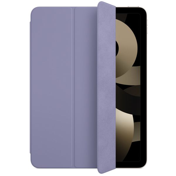 Apple Smart Folio Apple iPad Air 11 pouces (2025) M3 / (2024) M2 / Air 5 (2022) / Air 4 (2020) - English Lavender