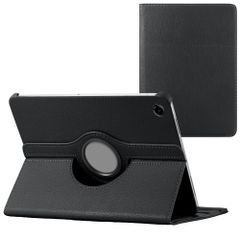imoshion Coque tablette rotatif à 360° Samsung Galaxy Tab A11 Plus - Noir