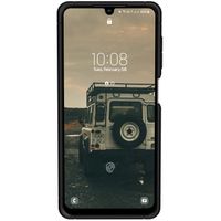 UAG Scout Backcover Samsung Galaxy A13 (4G) - Noir