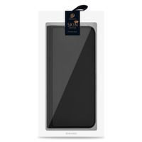 Dux Ducis Étui de téléphone Slim Xiaomi Redmi 8 - Noir