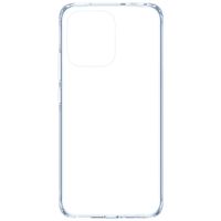 Oppo Coque arrière de protection Originale Oppo A6x (4G/5G) - Transparent