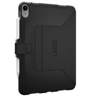 UAG Coque tablette Scout Apple iPad 11 (2025) 11 pouces A16 / iPad 10 (2022) 10.9 pouces - Black