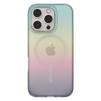 ZAGG Coque Milan Snap avec MagSafe iPhone 16 Pro - Iridescent