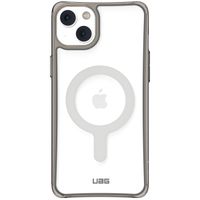 UAG Coque Plyo MagSafe Apple iPhone 14 Plus - Ash
