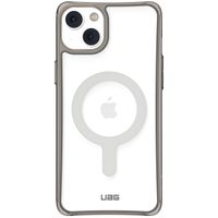 UAG Coque Plyo MagSafe iPhone 14 Plus - Ash