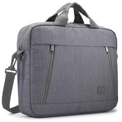 Case Logic Sac ordinateur 13 pouces - Huxton Attaché - Graphite