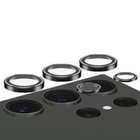 PanzerGlass Protection Caméra Hoop Optic Rings Samsung Galaxy S24 Ultra - Black