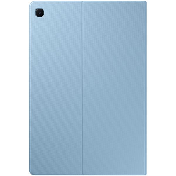 Samsung Original Coque Book Samsung Galaxy Tab S6 Lite / Tab S6 Lite (2022) / Tab S6 Lite (2024) - Bleu