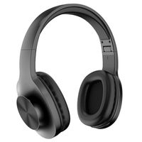 Lenovo Casque sans fil HD116 - Noir