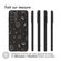 imoshion Coque Design Samsung Galaxy A33 - Stars Sky