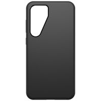 OtterBox Coque Symmetry Samsung Galaxy S24 Plus - Black