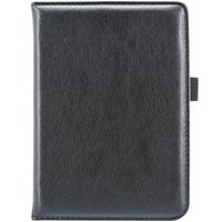 imoshion Etui portefeuille Luxe unie Kobo Clara HD - Noir