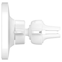 Spigen Car Mount MagFit Car Holder MagSafe - Blanc