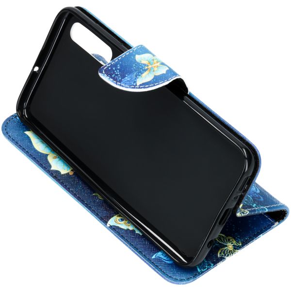 Coque silicone designe Samsung Galaxy A70
