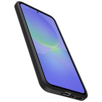 OtterBox Coque arrière React Samsung Galaxy A36 - Black