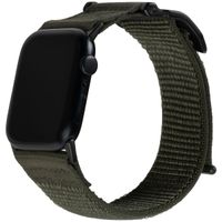 UAG Bracelet Active Strap Apple Watch Series 1-10 / SE / Ultra (2) - 42/44/45/46/49 mm - Foliage Green