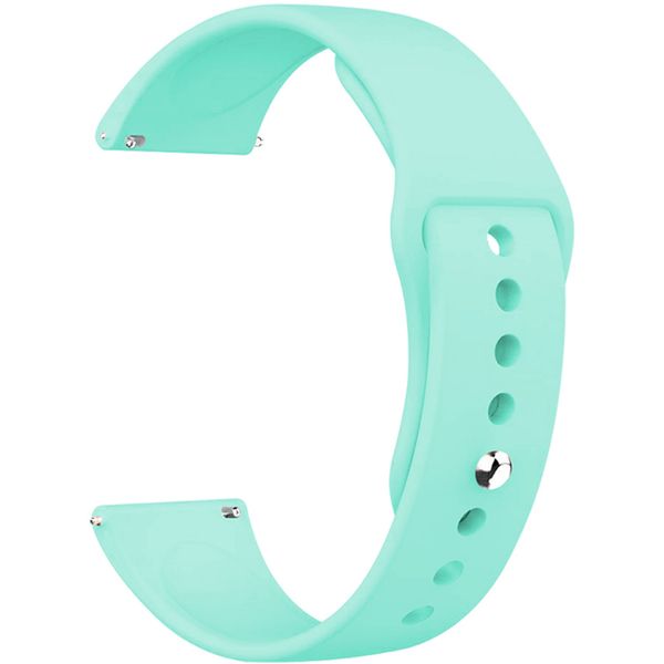 imoshion Bracelet silicone Fitbit Versa 2 / Versa Lite - Vert clair