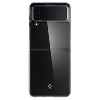 Spigen Coque Air Skin Samsung Galaxy Flip 4 - Transparent