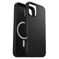 OtterBox Coque Symmetry MagSafe Apple iPhone 16 Plus - Noir