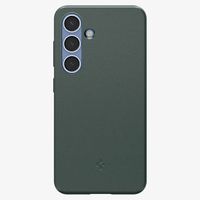 Spigen Coque Thin Fit avec MagSafe Samsung Galaxy S25 - Abyss Green
