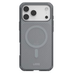 UAG Dot Case avec MagSafe Apple iPhone 17 Pro - Ash