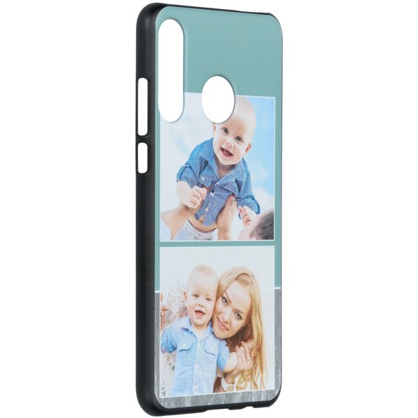 Concevez votre propre housse en coque rigide Huawei P30 Lite