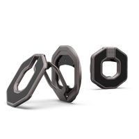 UAG Monarch Magnetic Ring Stand - Noir