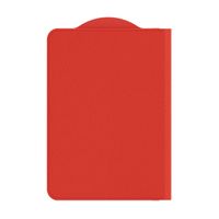 Samsung Magnet Card Wallet - Porte-cartes magnétique - Coral Red