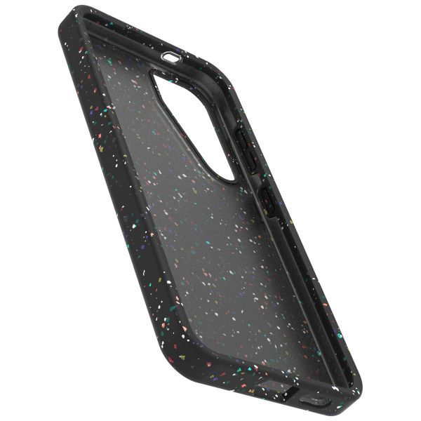 OtterBox Coque Core Samsung Galaxy S24 - Carnival Night Black