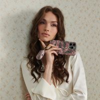 Burga Coque arrière Tough Samsung Galaxy S24 - Vintage Glamour