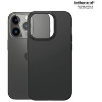 PanzerGlass Coque Biodegradable iPhone 14 Pro - Noir