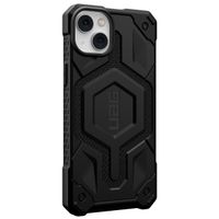 UAG Coque Monarch MagSafe Apple iPhone 14 Plus - Kevlar Black