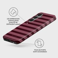 Burga Coque Tough MagSafe Samsung Galaxy S26 Plus - Spellbound