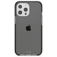 Holdit Coque Seethru Apple iPhone 13 Pro Max - Black